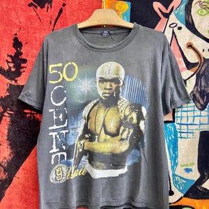 50 Cent G Unit Vintage - Etsy