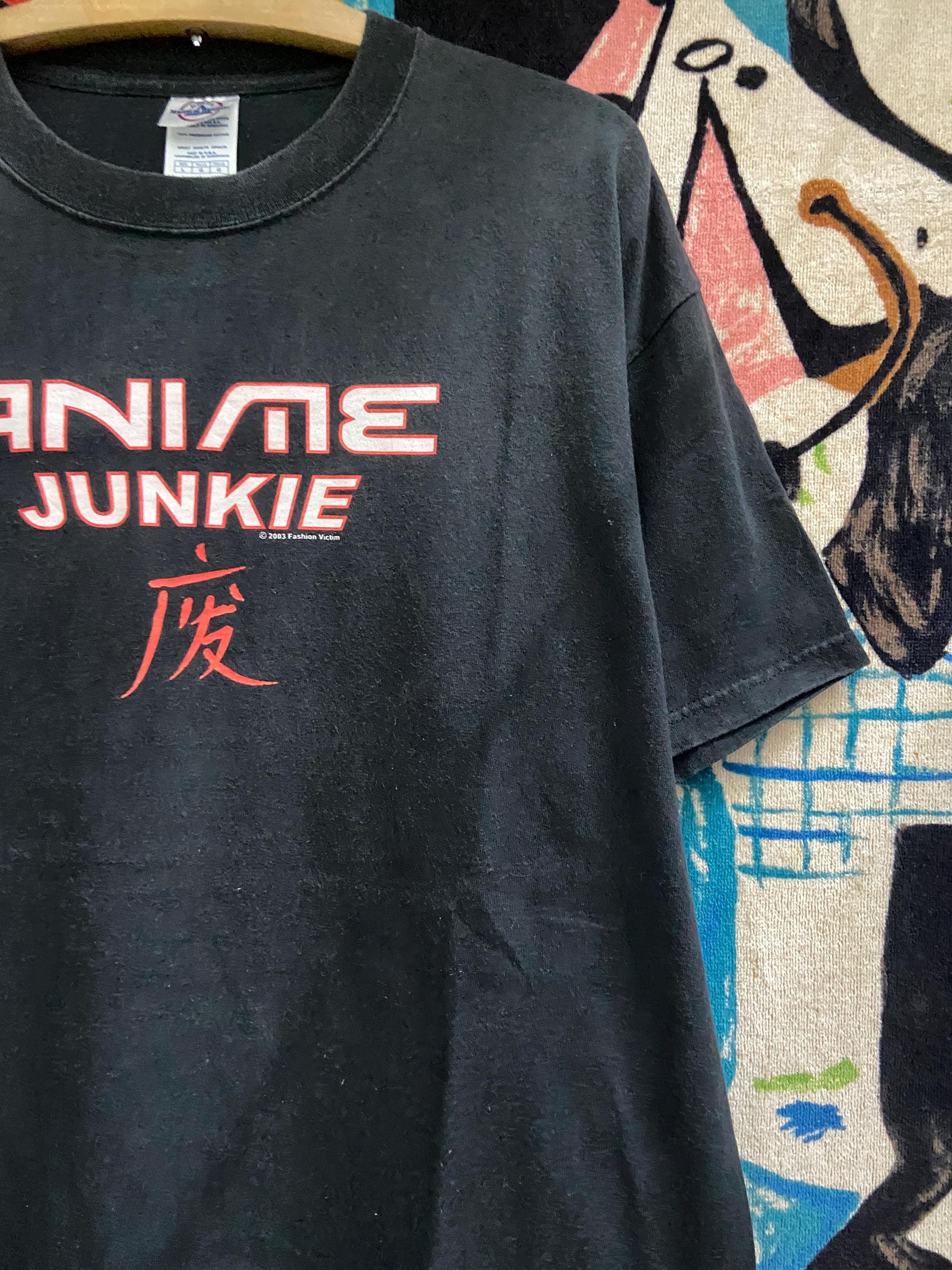 Vintage 00s Fashion Victim 