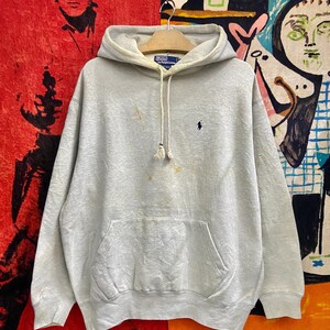 ✅珍品✅　90s　ラルフローレン　スウェット　ミニチュアシュナウザー This item is unavailable - Etsy