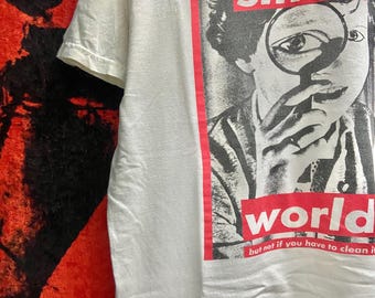 Vintage Barbara Kruger 