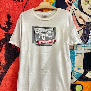 Ken Yokoyama Shirt - Etsy