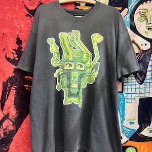 Anarchic Adjustment - Etsy