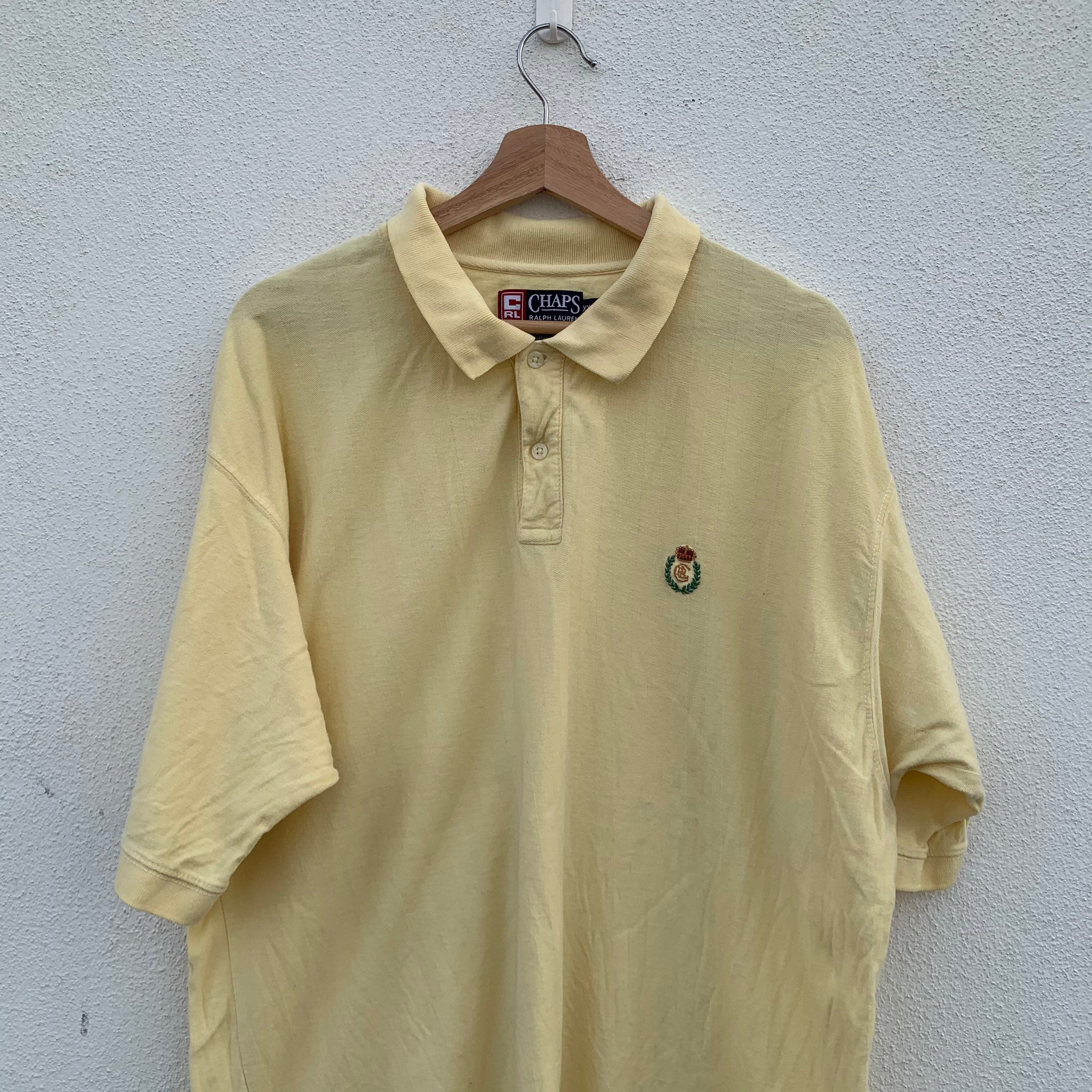 polo chaps and club monaco are all divisions of what company