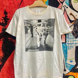 Vintage 90s GLAY Japanese Iconic Rock Band Experimental Rock Line