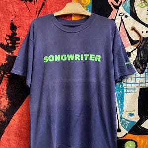 Thom Yorke T Shirt - Etsy