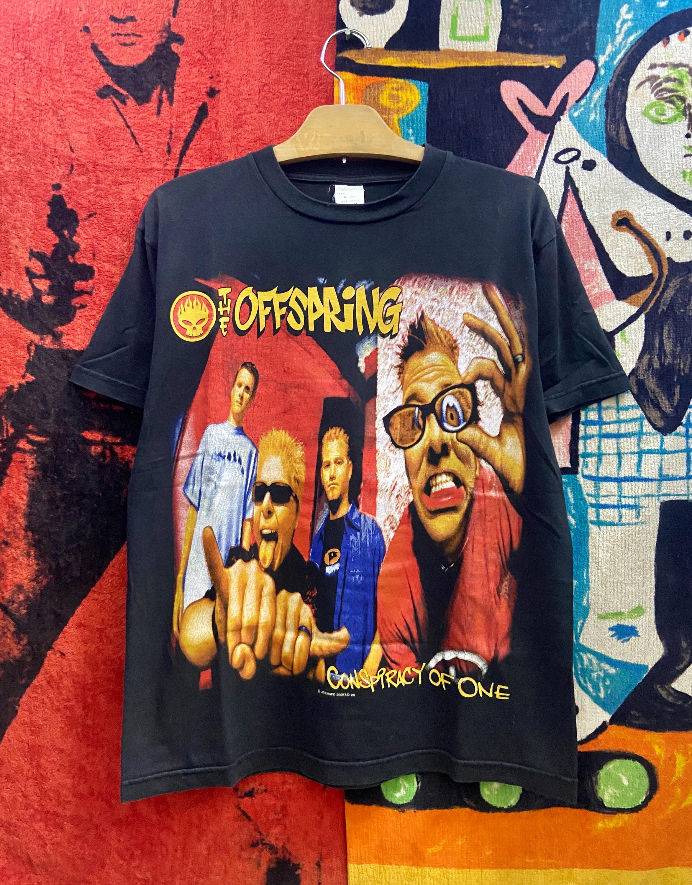 90s offspring shirt - Etsy 日本