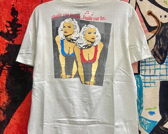 Vintage 90's Anarchic Adjustment Miles Davis Freedom Nick Philip