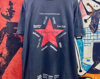 トップス Twisted Christmas 1994 Hole Dinosour Jr トップス Twisted Christmas 1994 Hole Dinosour Jr Vintage 90s