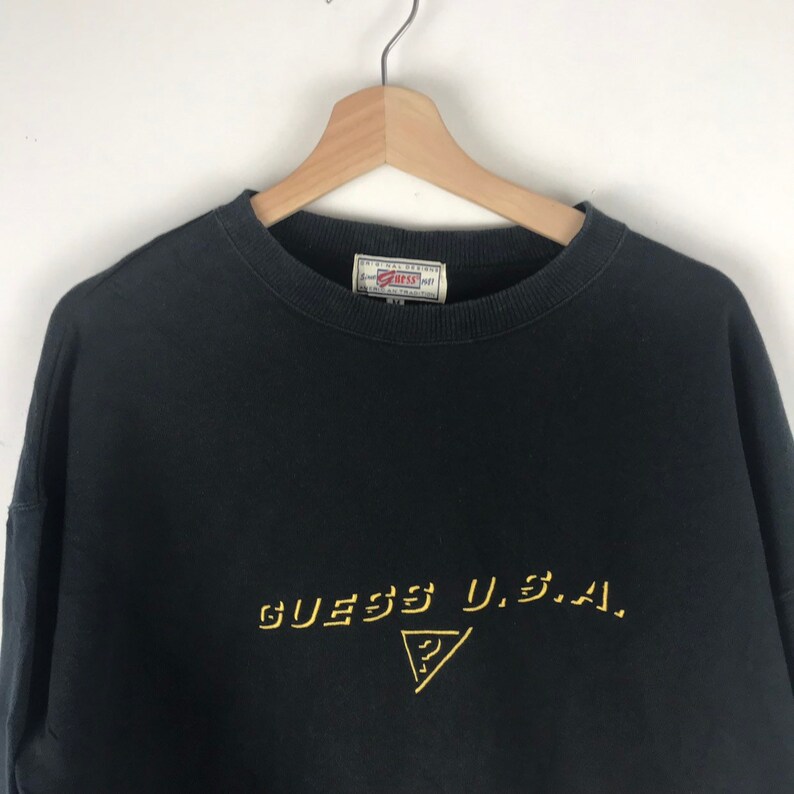 Vintage Guess USA Shirt