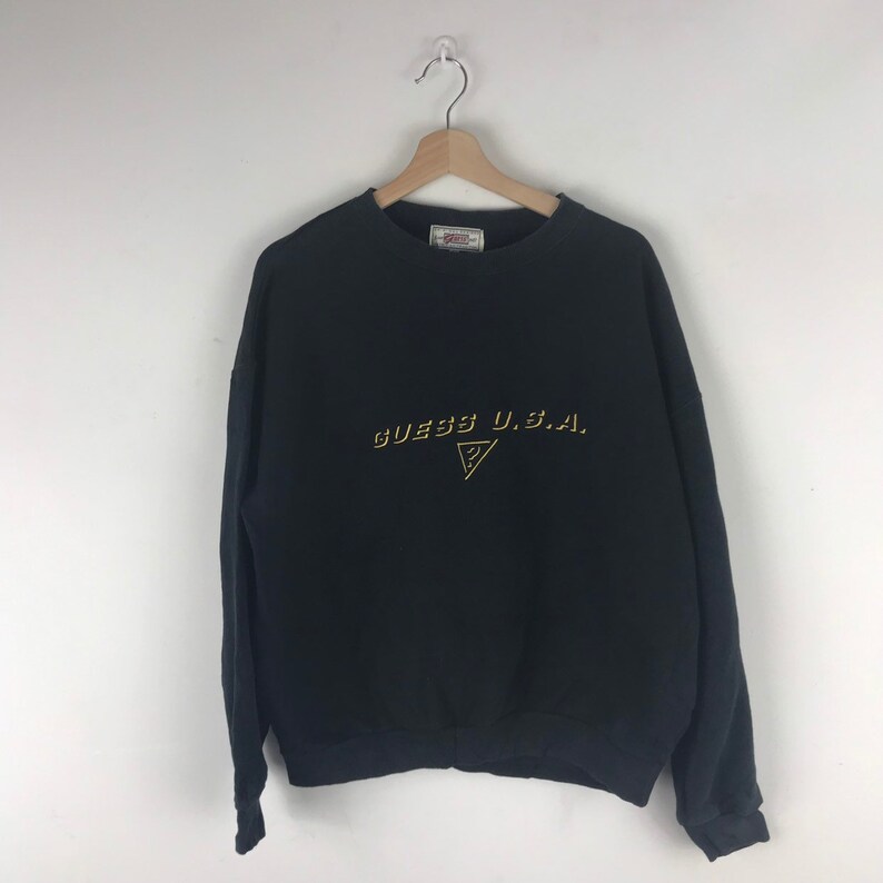 Vintage Guess USA Shirt