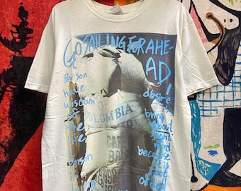 Vintage Bruce Weber Chet Baker Let's Get Lost Movie Jazz Movie Tee