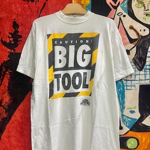 Vintage 90s Home Improvement 1991 American Family Love Comedy TV Sitcom T Shirt / 90s Pop Culture / Vintage Movie T Shirt Size XL