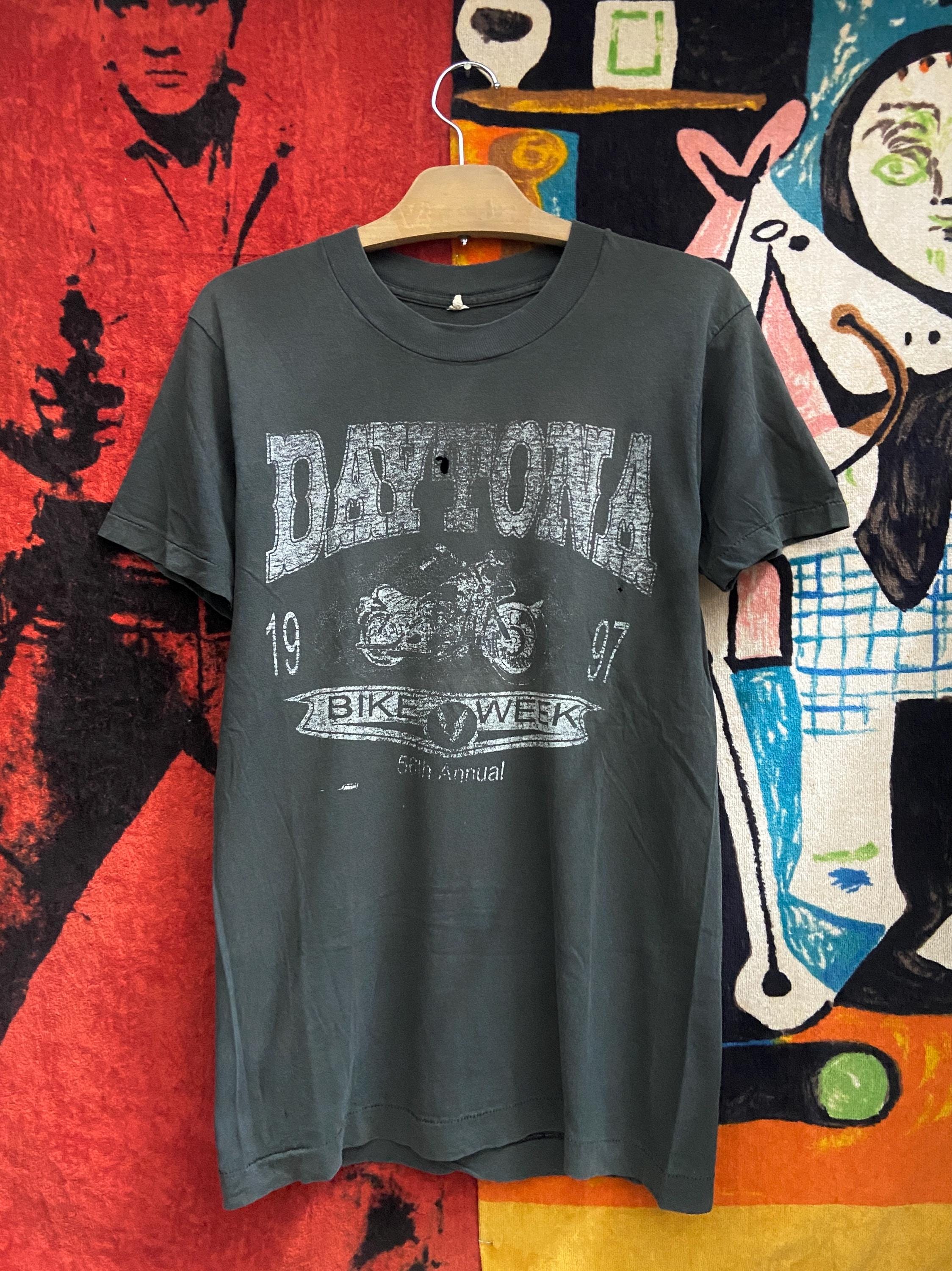 70s Harley Champion Tshirt - Etsy
