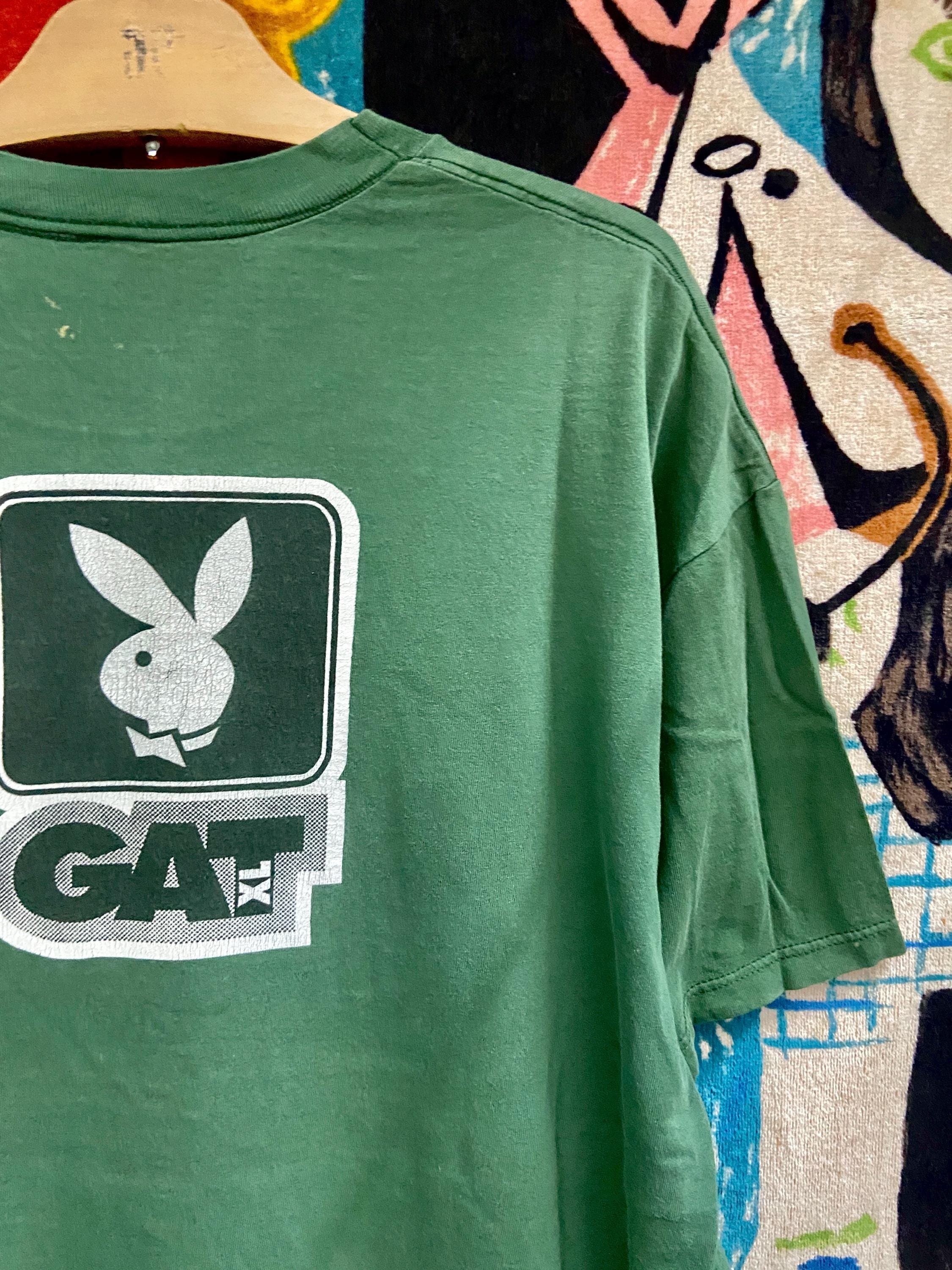 Vintage 90s GAT Gypsies & Thieves American Old School Clothing 
