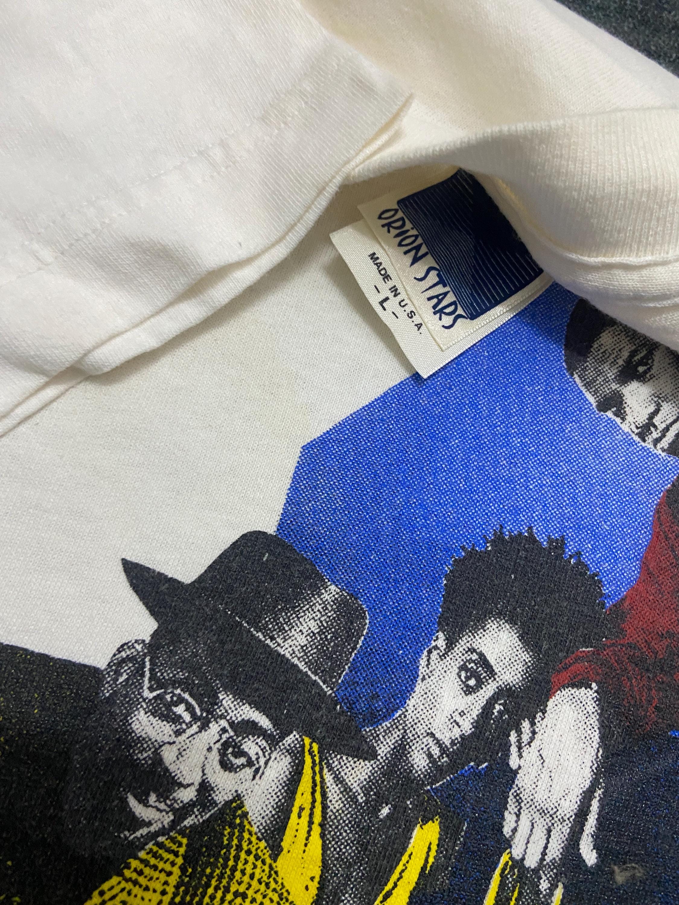 Vintage 90s Mo' Better Blues 1990 Spike Lee Jazz Blues Musical