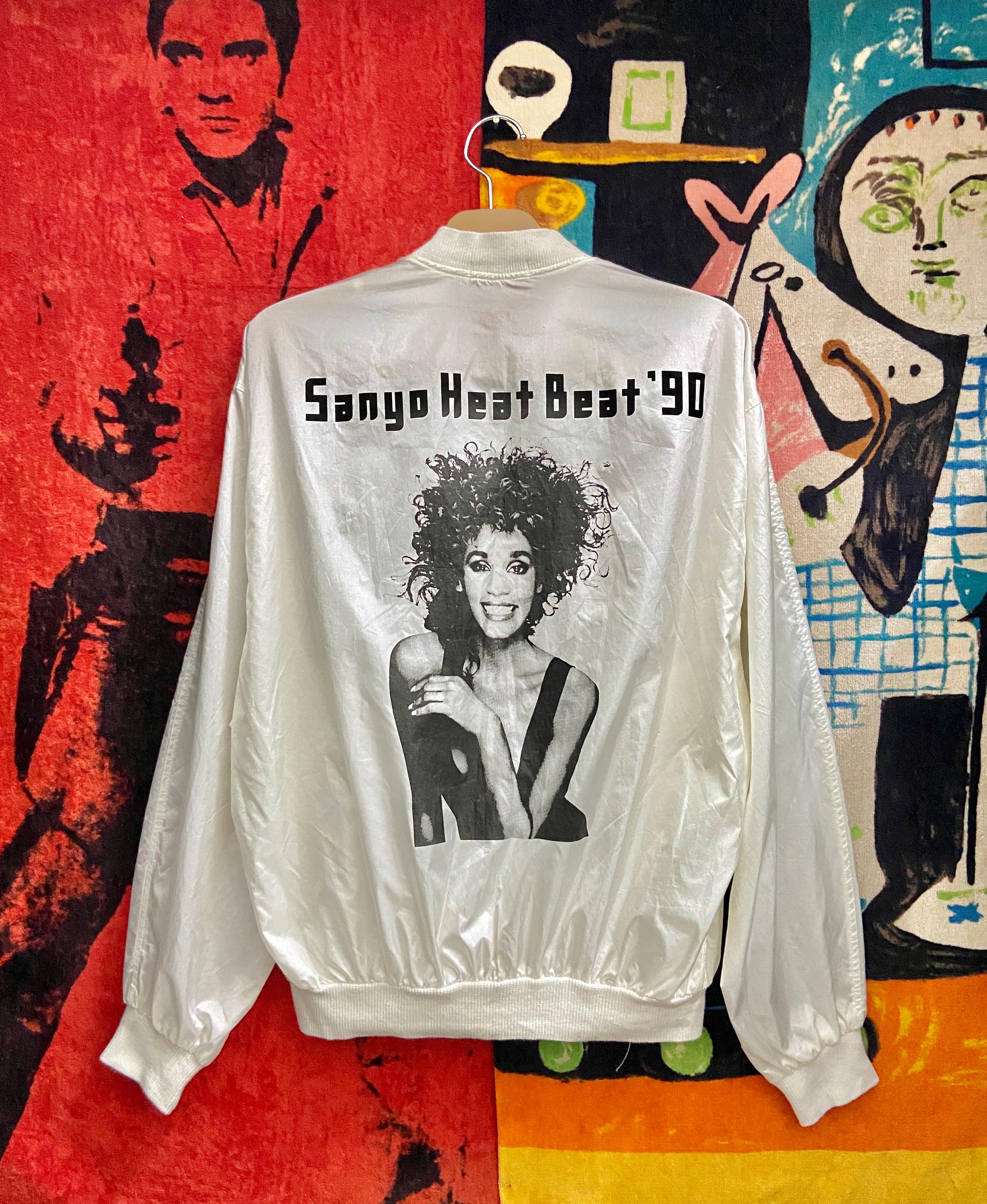Whitney houston tour - Etsy 日本