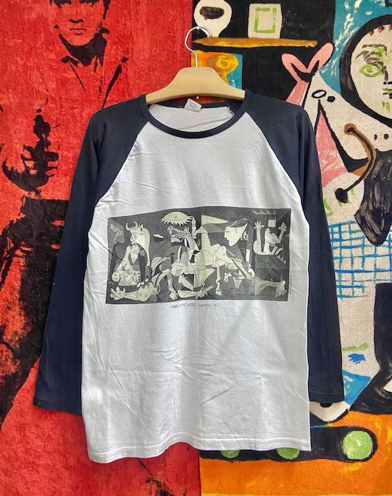 Vintage 90s Pablo Picasso 