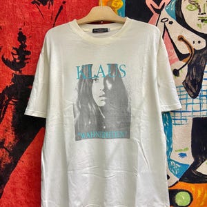 KLAUS グラフィックTシャツ UNDERCOVER サイズ2（M） il_300x300.6902765014_hf7z.jpg