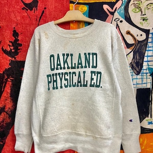 Vintage 80s Champion Reverse Weave Hoodie - Etsy