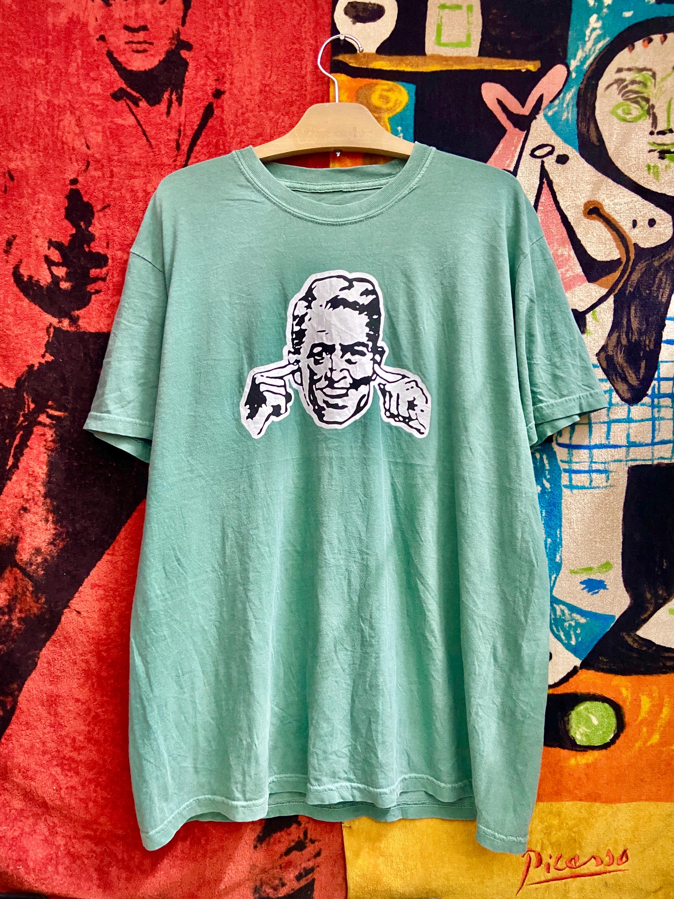 Zorlac T Shirt - Etsy