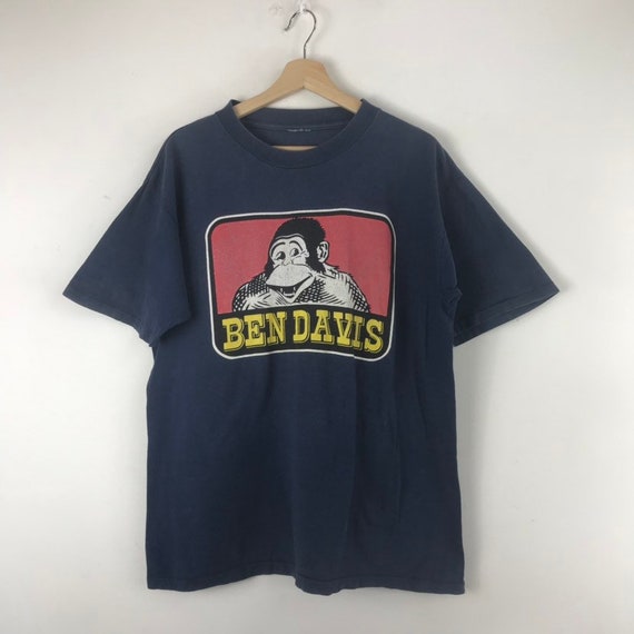 camisas ben davis