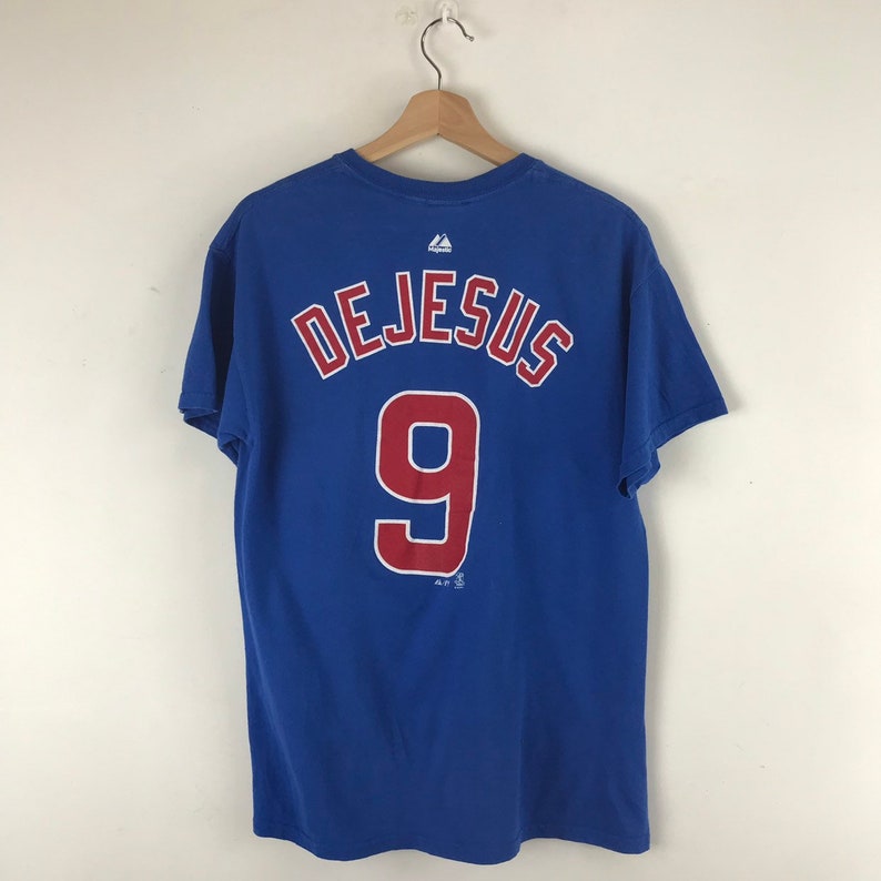 vintage chicago cubs shirt