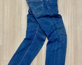 Vintage 90s Levis 501 Art Jeans Vintage 90s Levis 501 Art