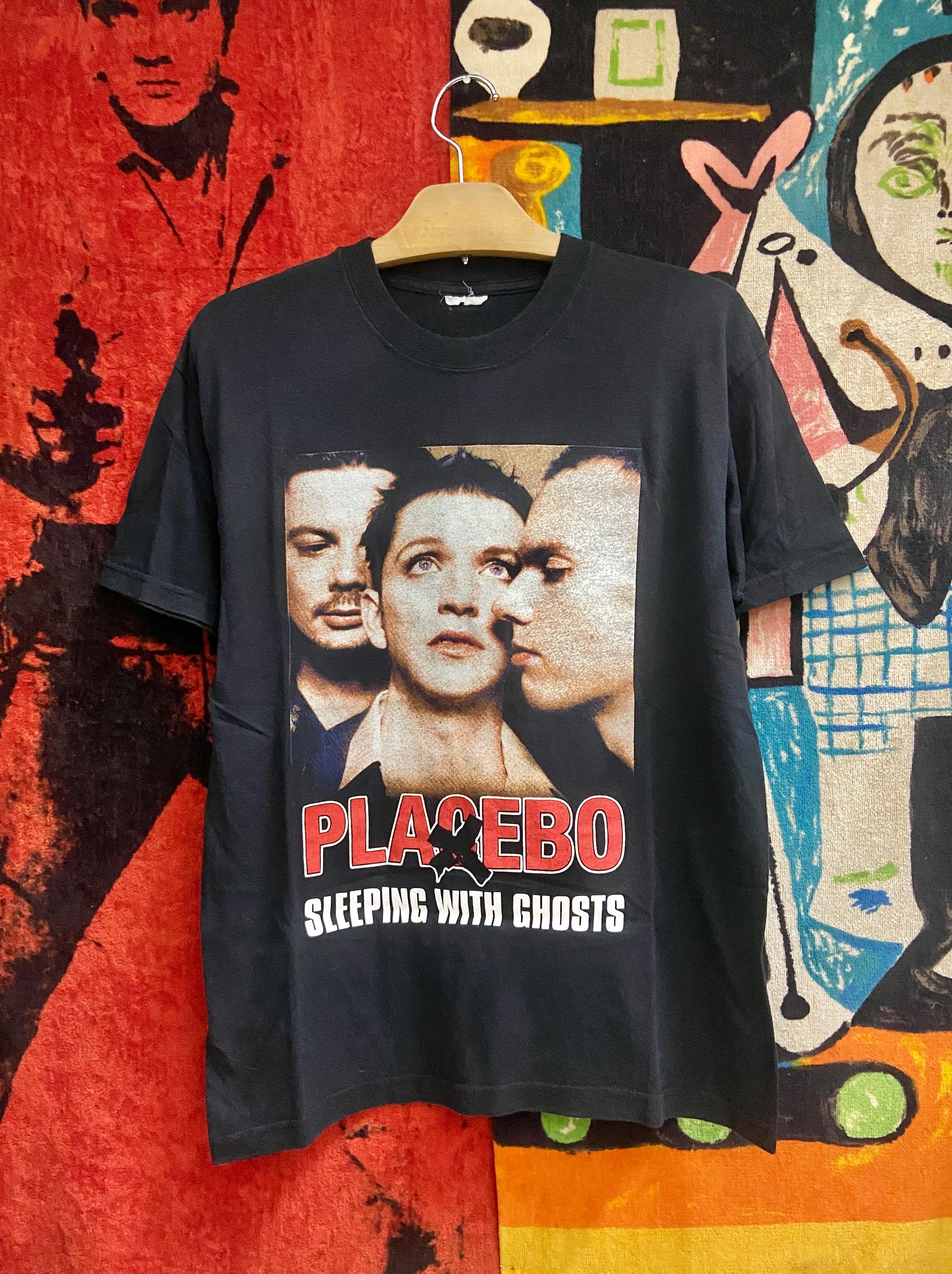Vintage Placebo English Alternative Rock 