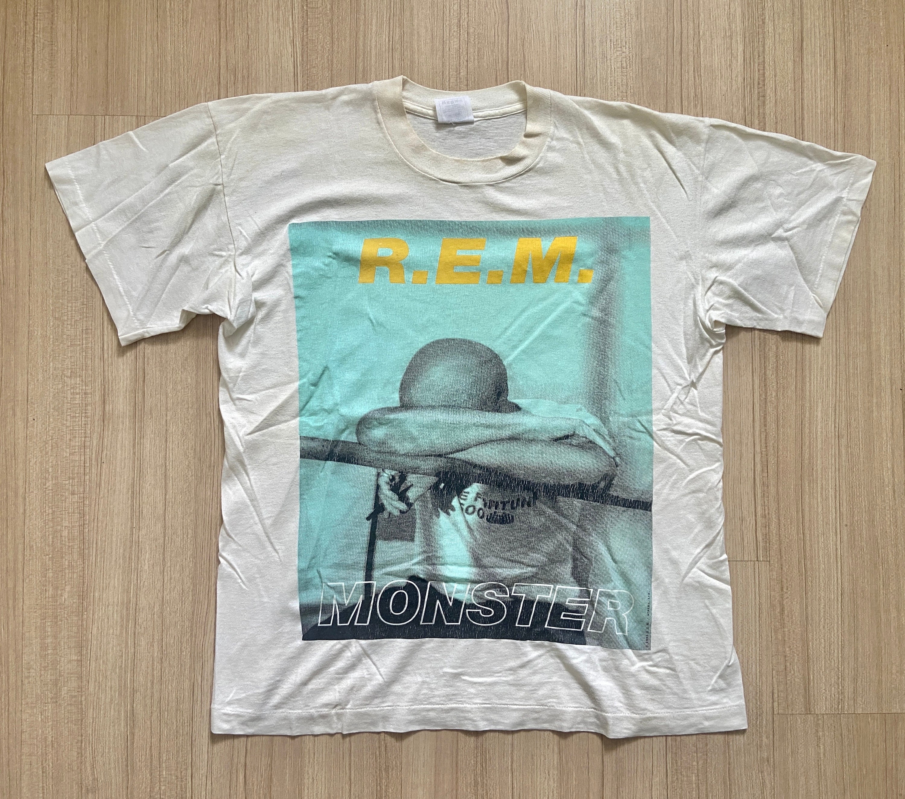 Rem Monster Shirt - Etsy Rem Monster Shirt - Etsy