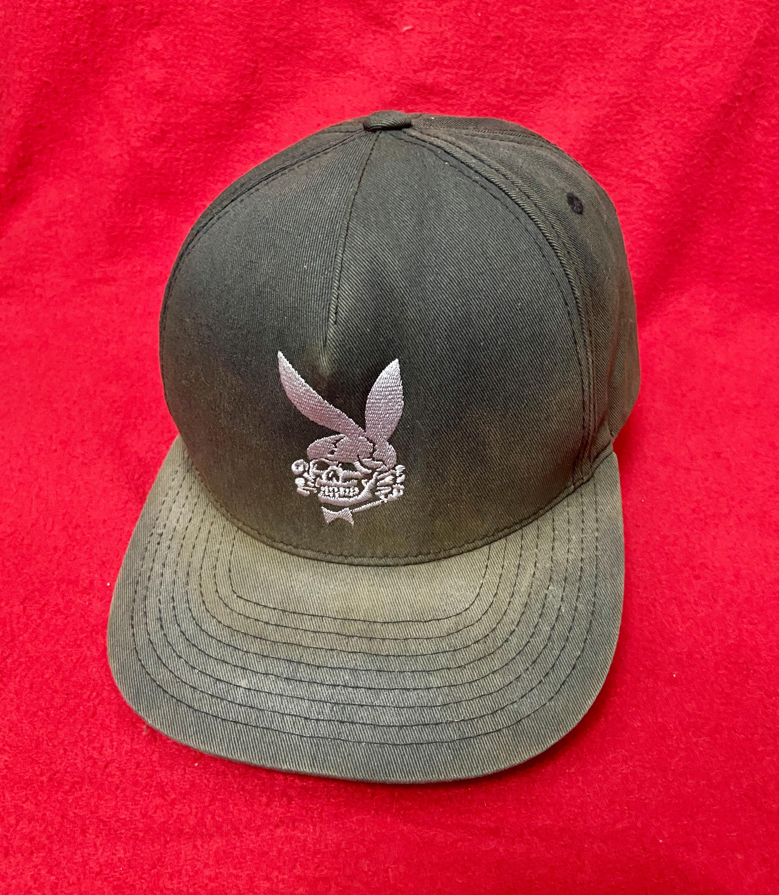 FUCT cap スナップ付き Fuct Hat | eBay