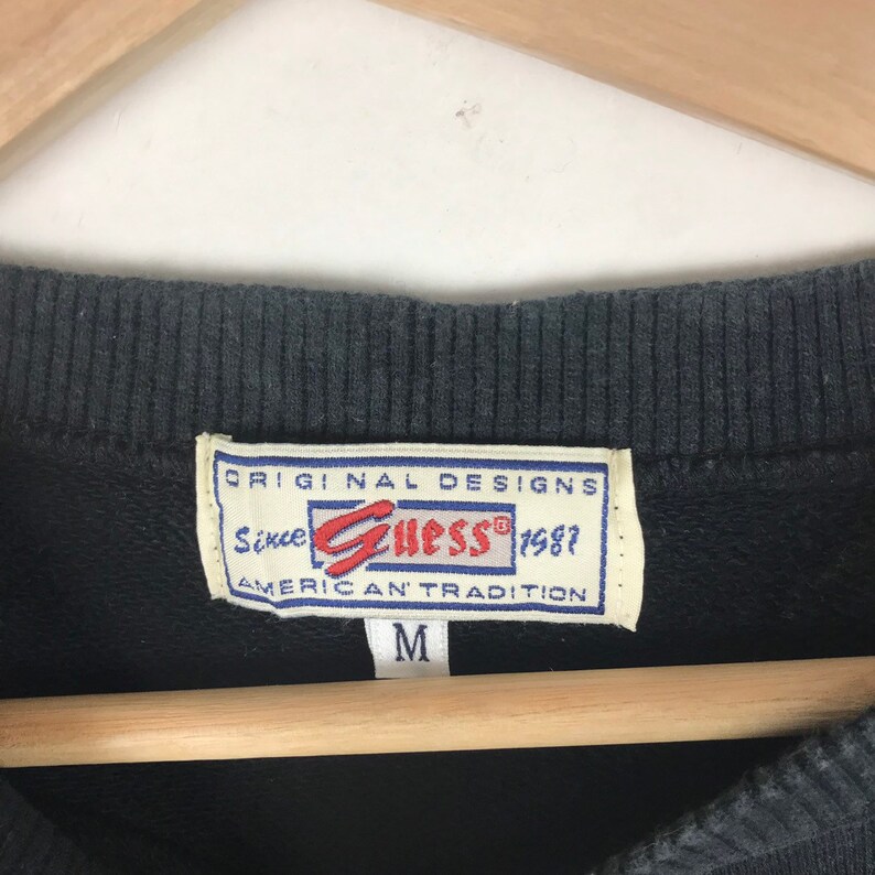 Vintage Guess USA Shirt