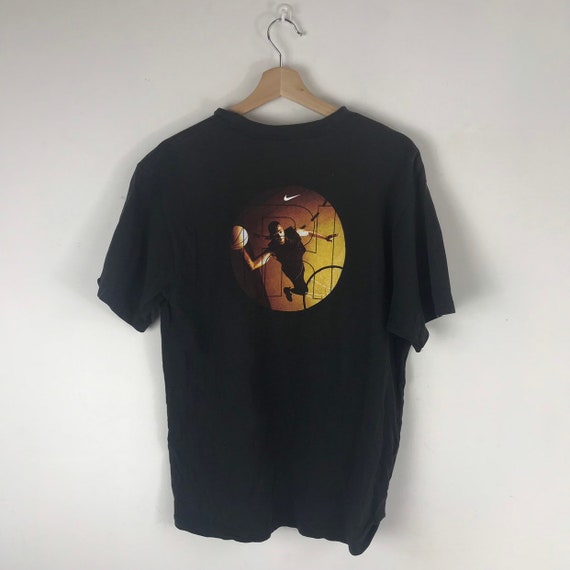 nike penny t shirt