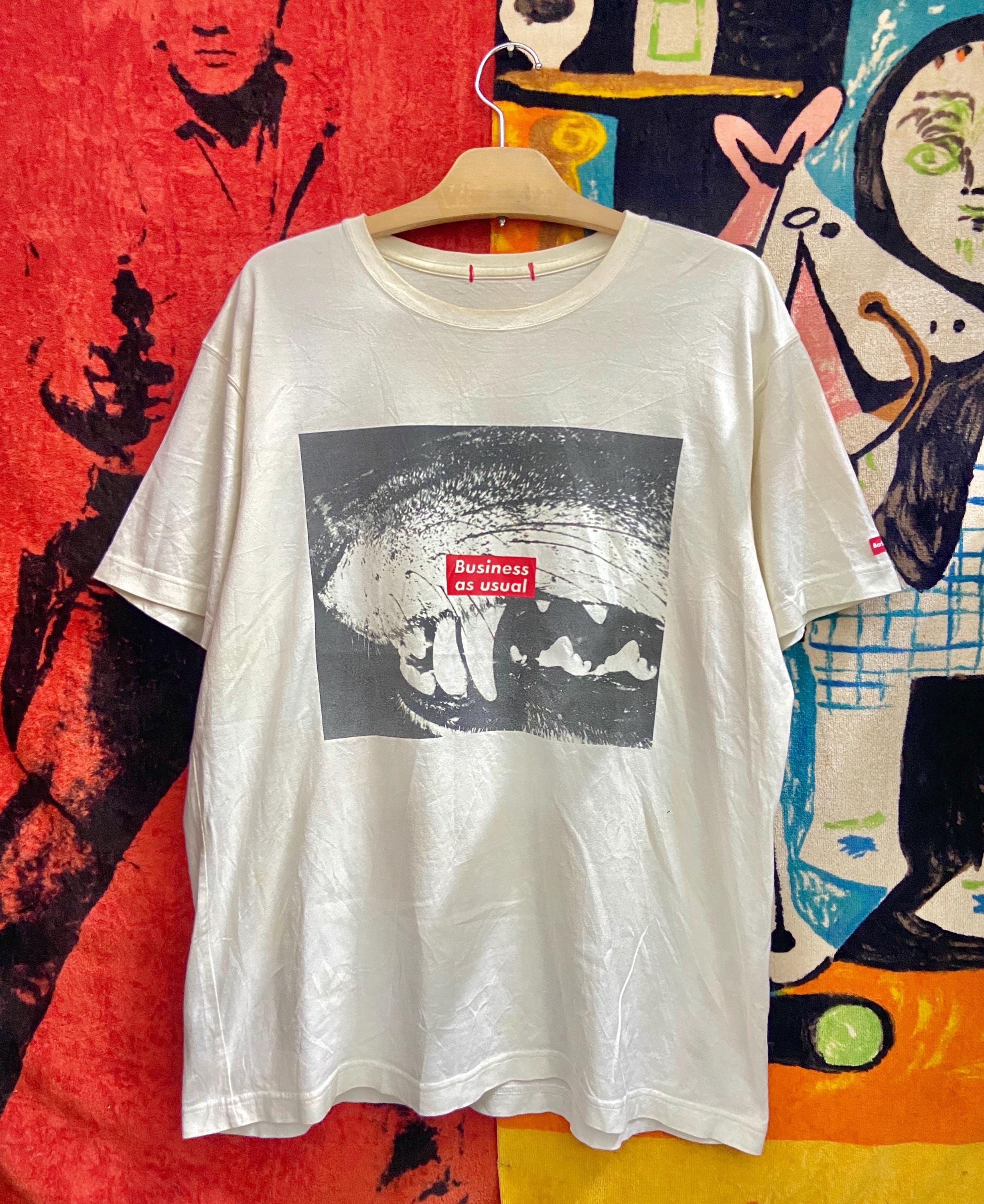 Barbara Kruger Shirt - Etsy