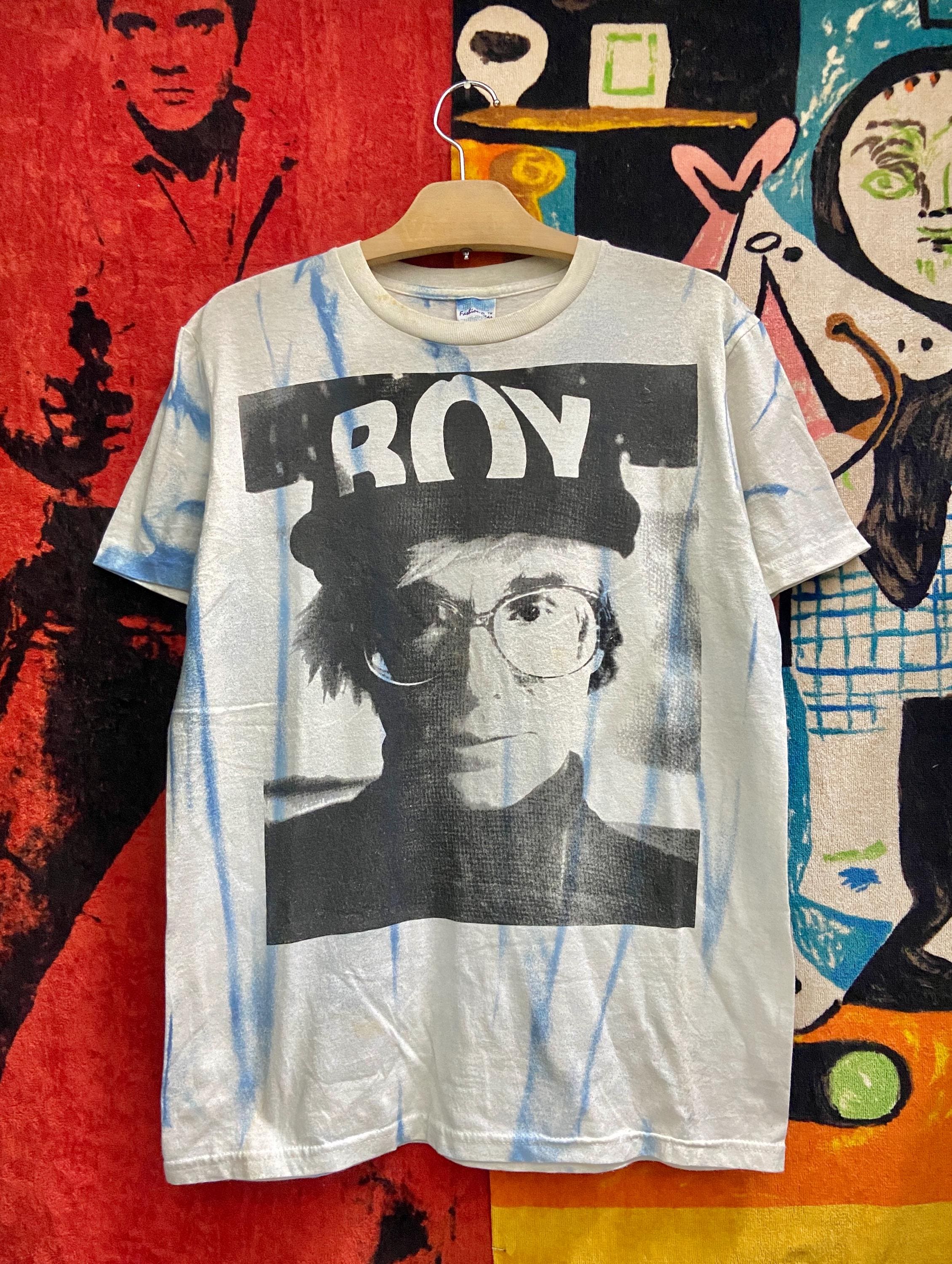 アンディ.ウォーホルCLONES Long Sleeve T-Shirt XL