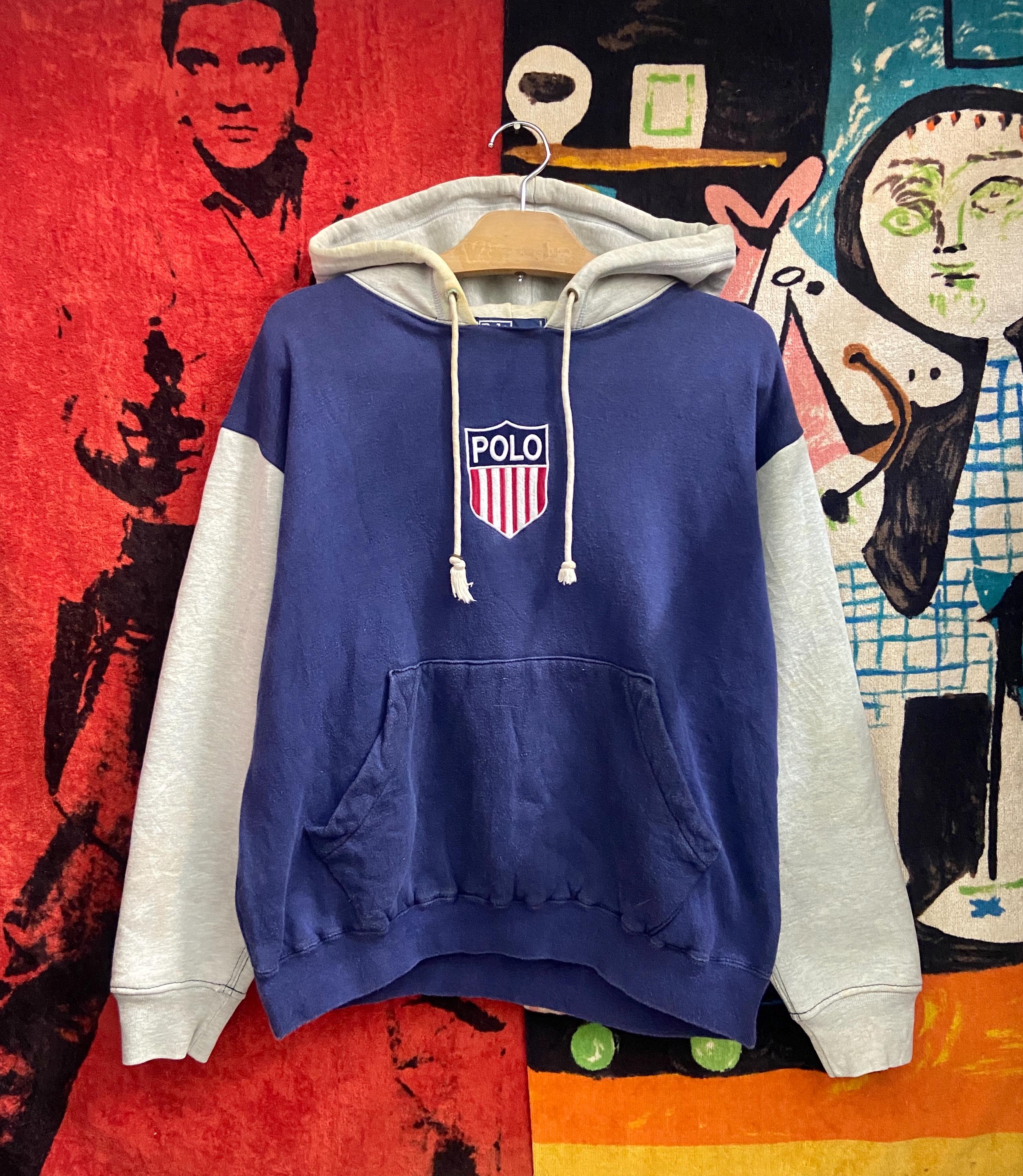 Chief Keef Polo Ralph Lauren - Etsy