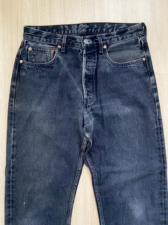 Vintage 90s Levi