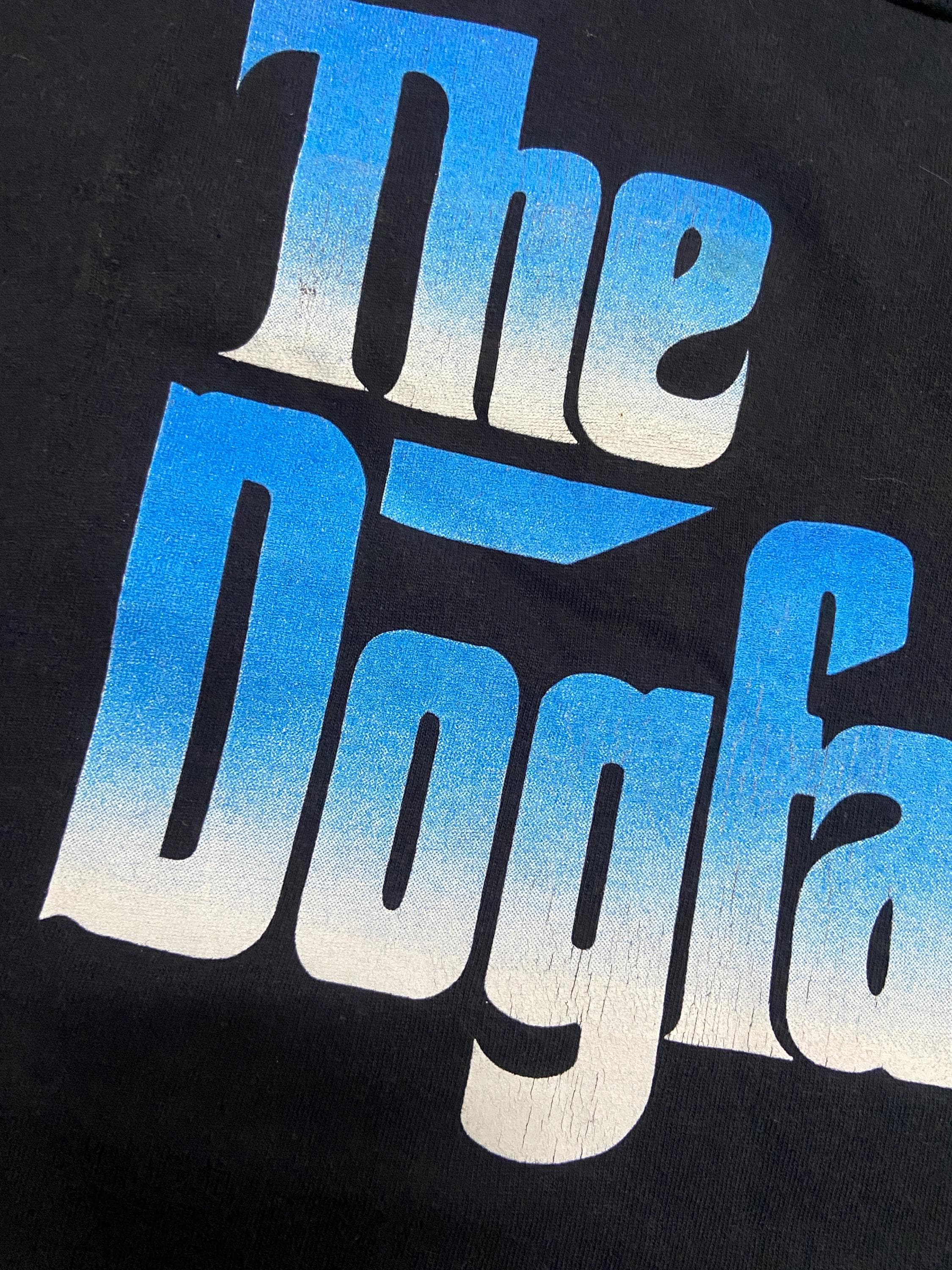 Vintage 00s Snoop Dogg
