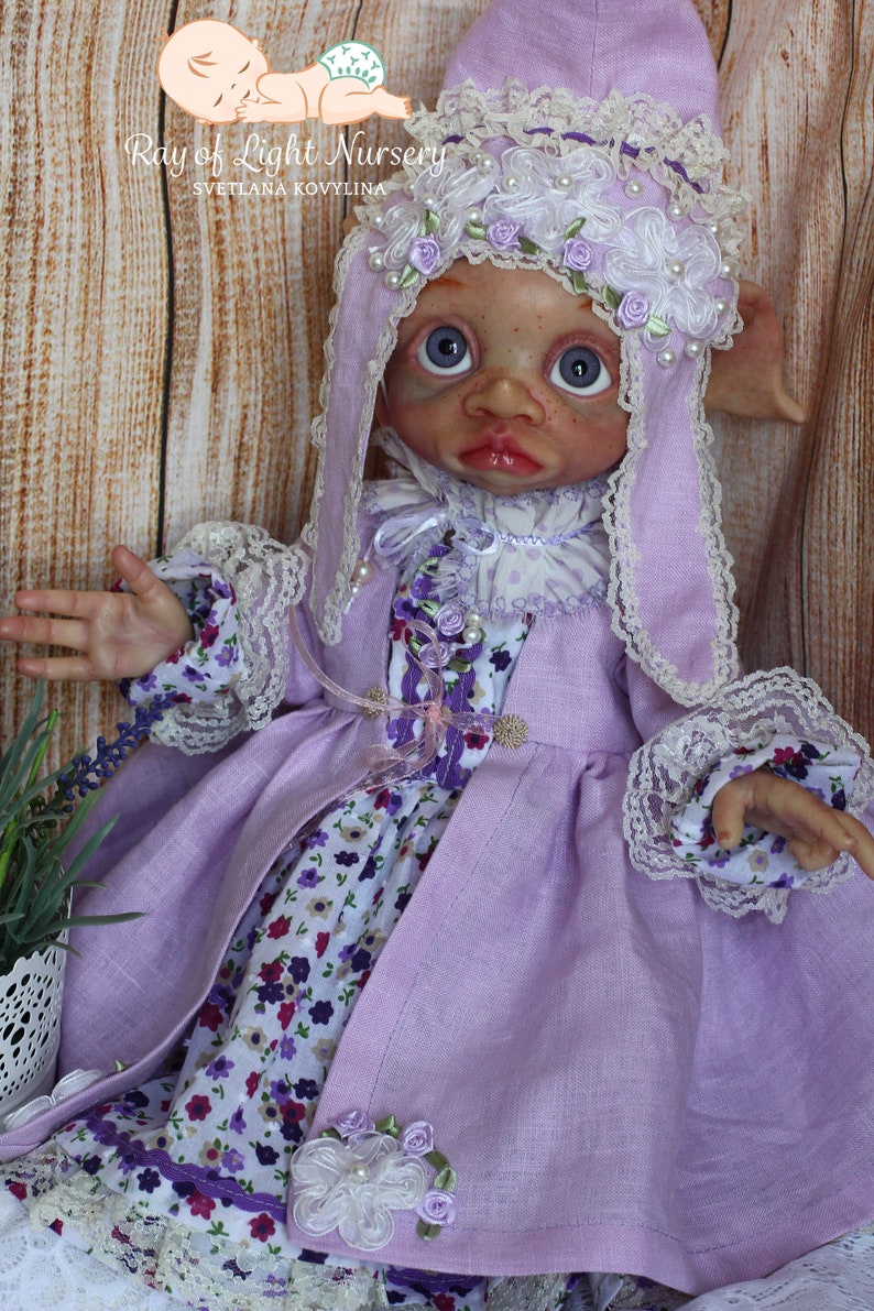 reborn dolls 17 inch