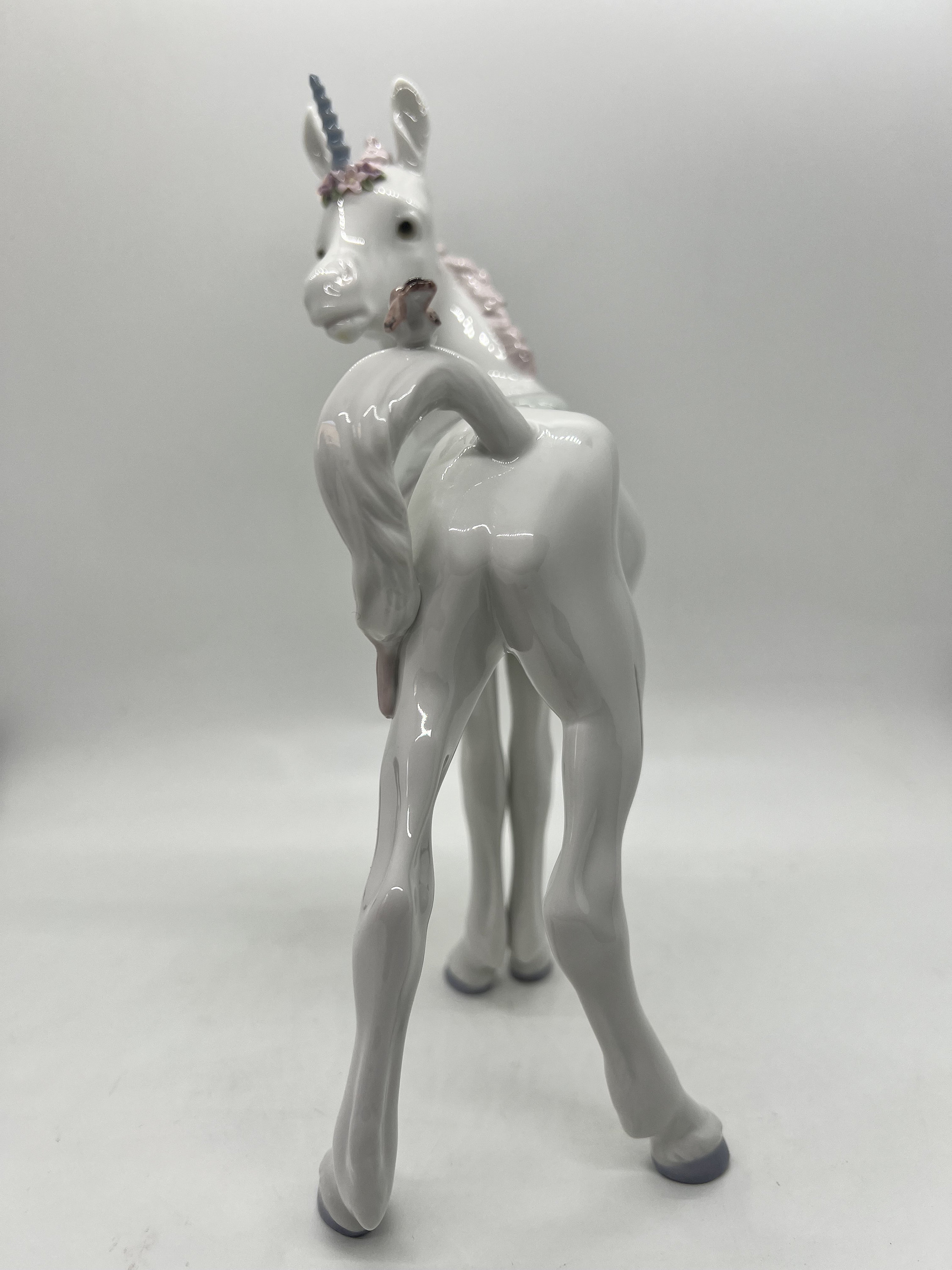 Lladro Devoted Friends Figurine | Auctions Lladro Devoted Friends Figurine | Auctions