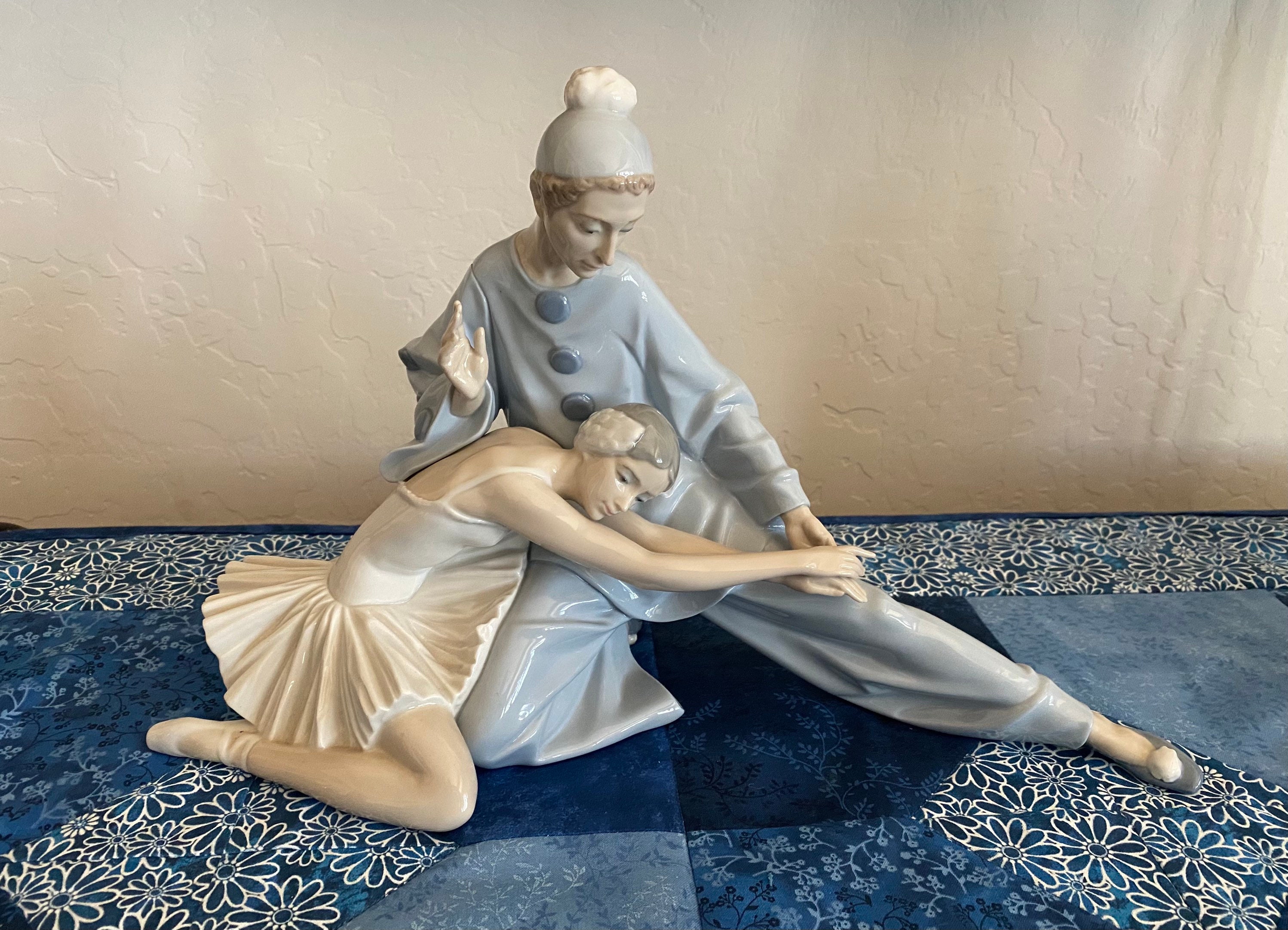 Where Is The Best Place To Sell Lladro Figurines