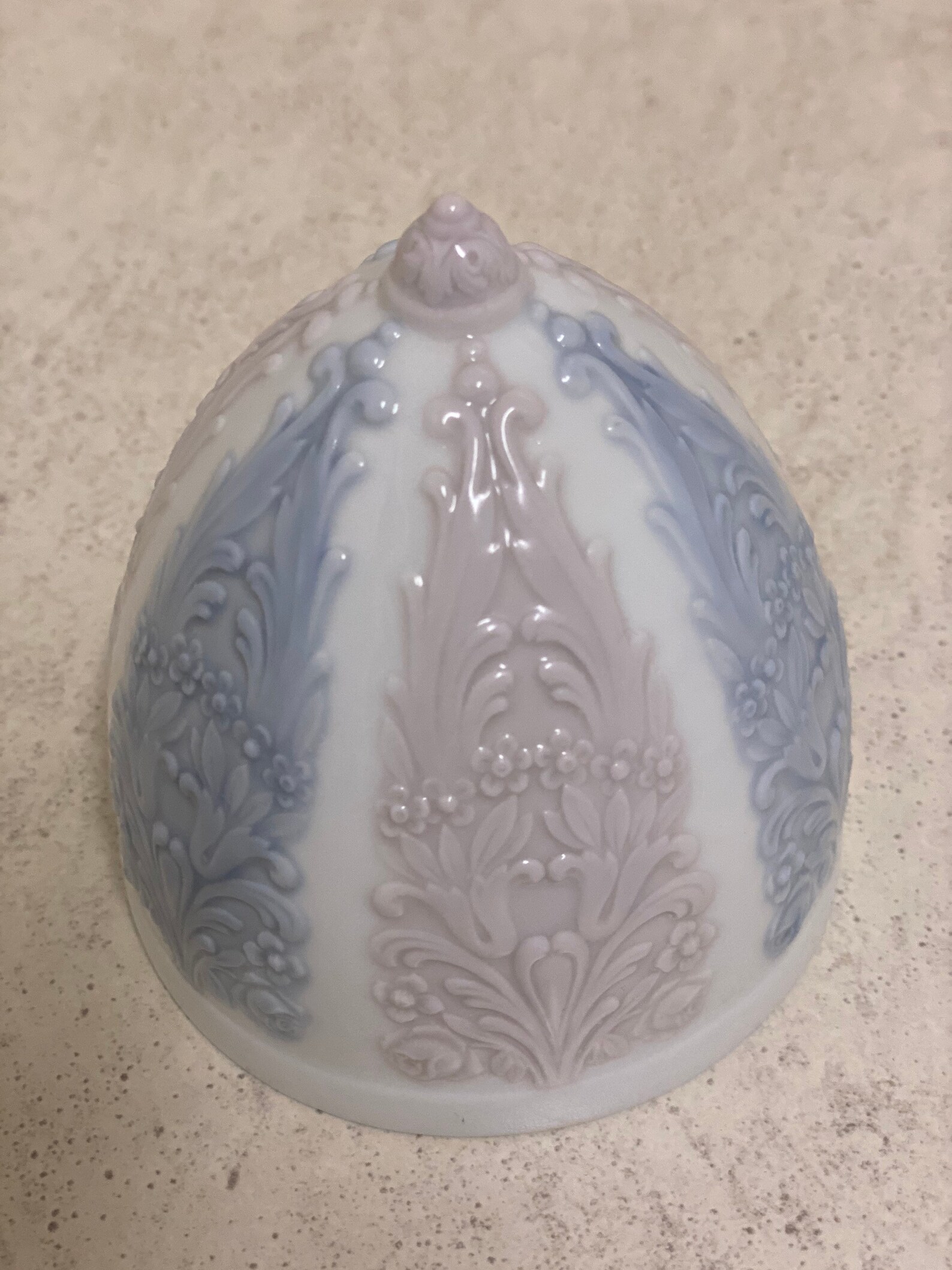 lladro kitty