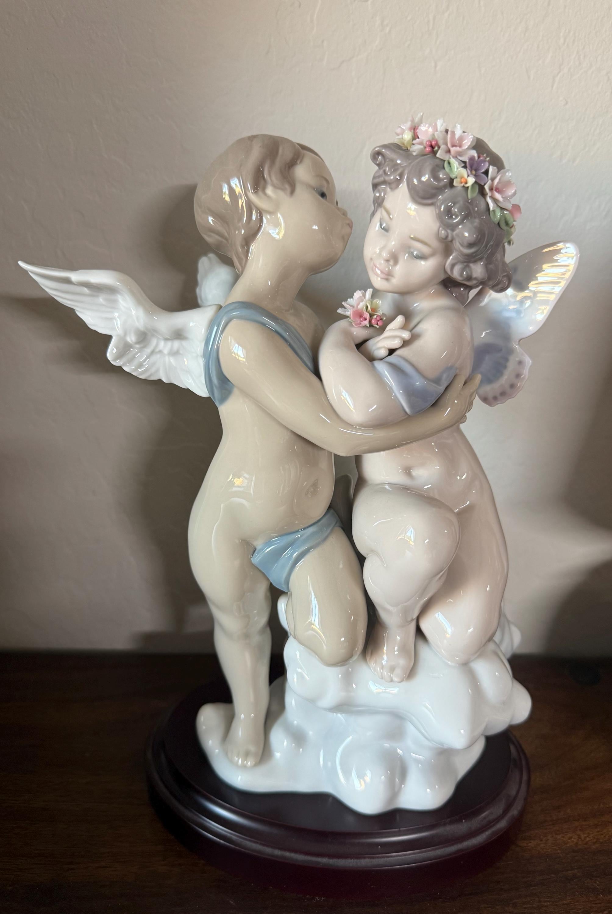 Lladro リヤドロ　\