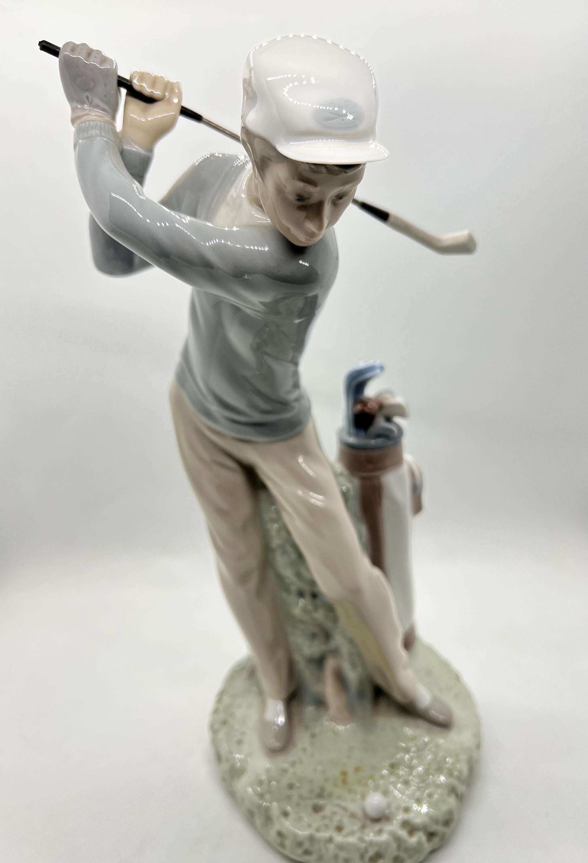 Lladro 4824 - Etsy