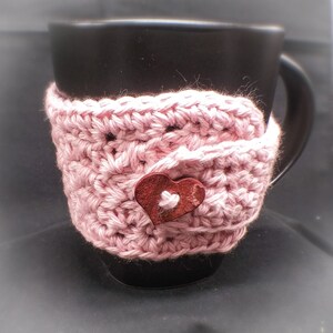 Mug Cozy/Mug Sweater