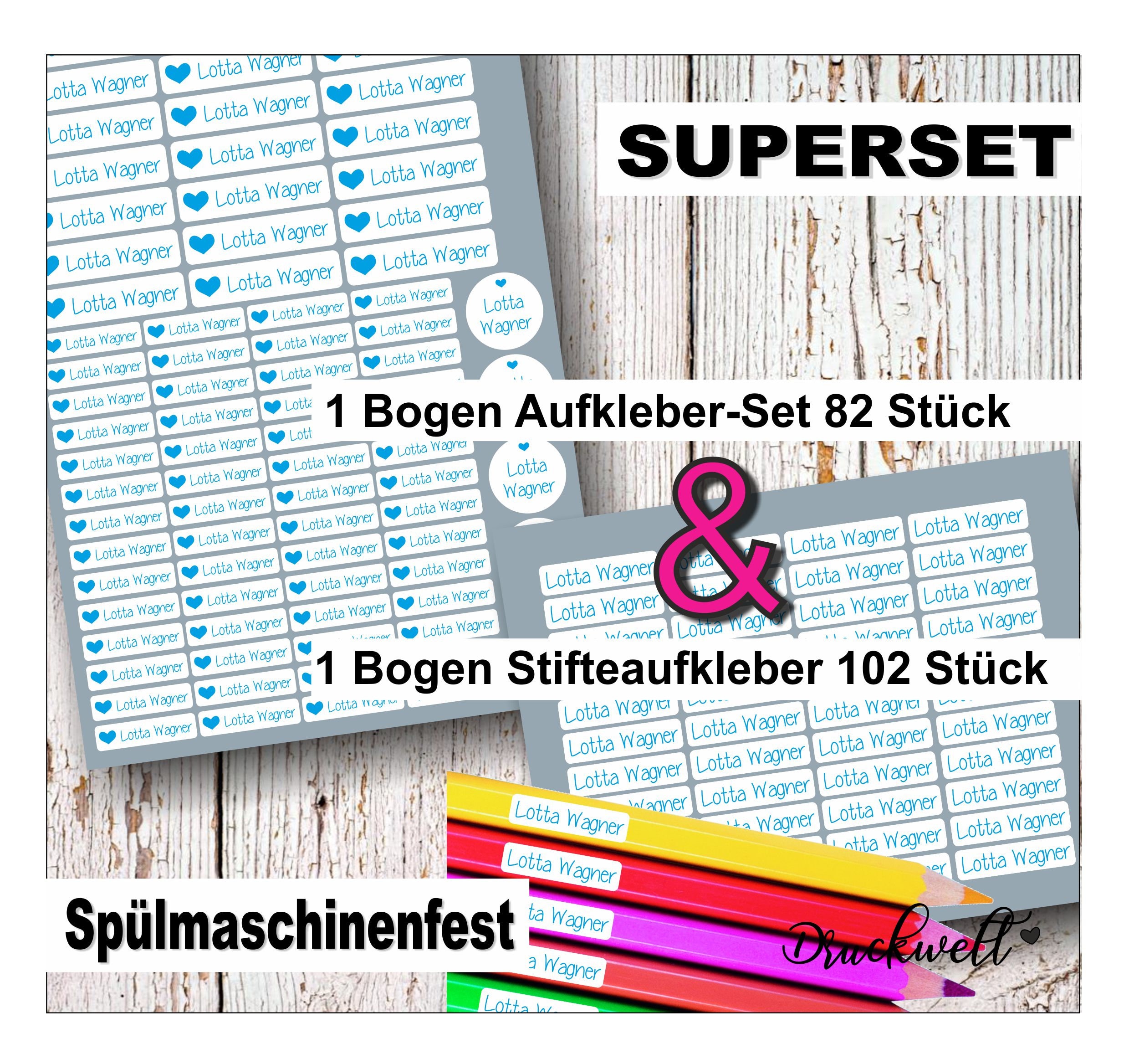 14 DIY Mini Schulsachen, Die Super Funktionieren! 