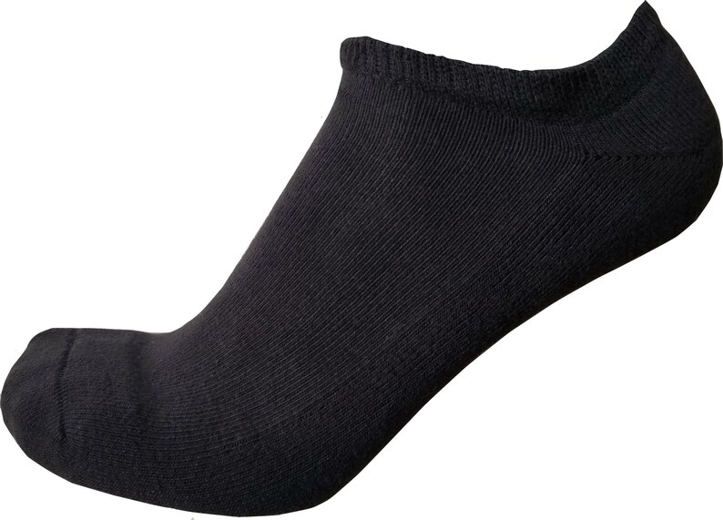 AirPeds no Show Diabetic Loose fit Ankle Socks 2 Pack Etsy