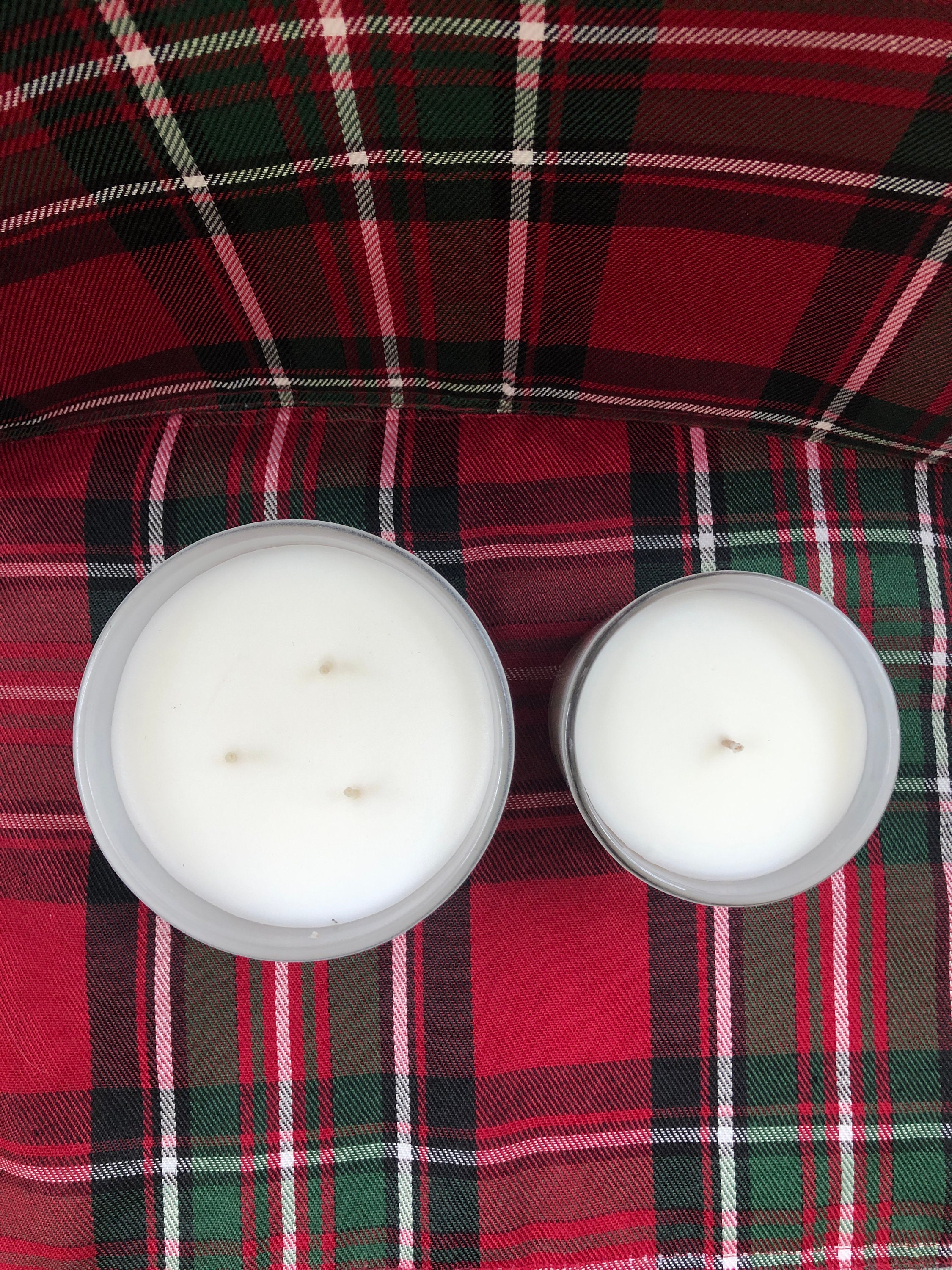 Custom Candle Personalized Candle with Name Scented Candle Etsy