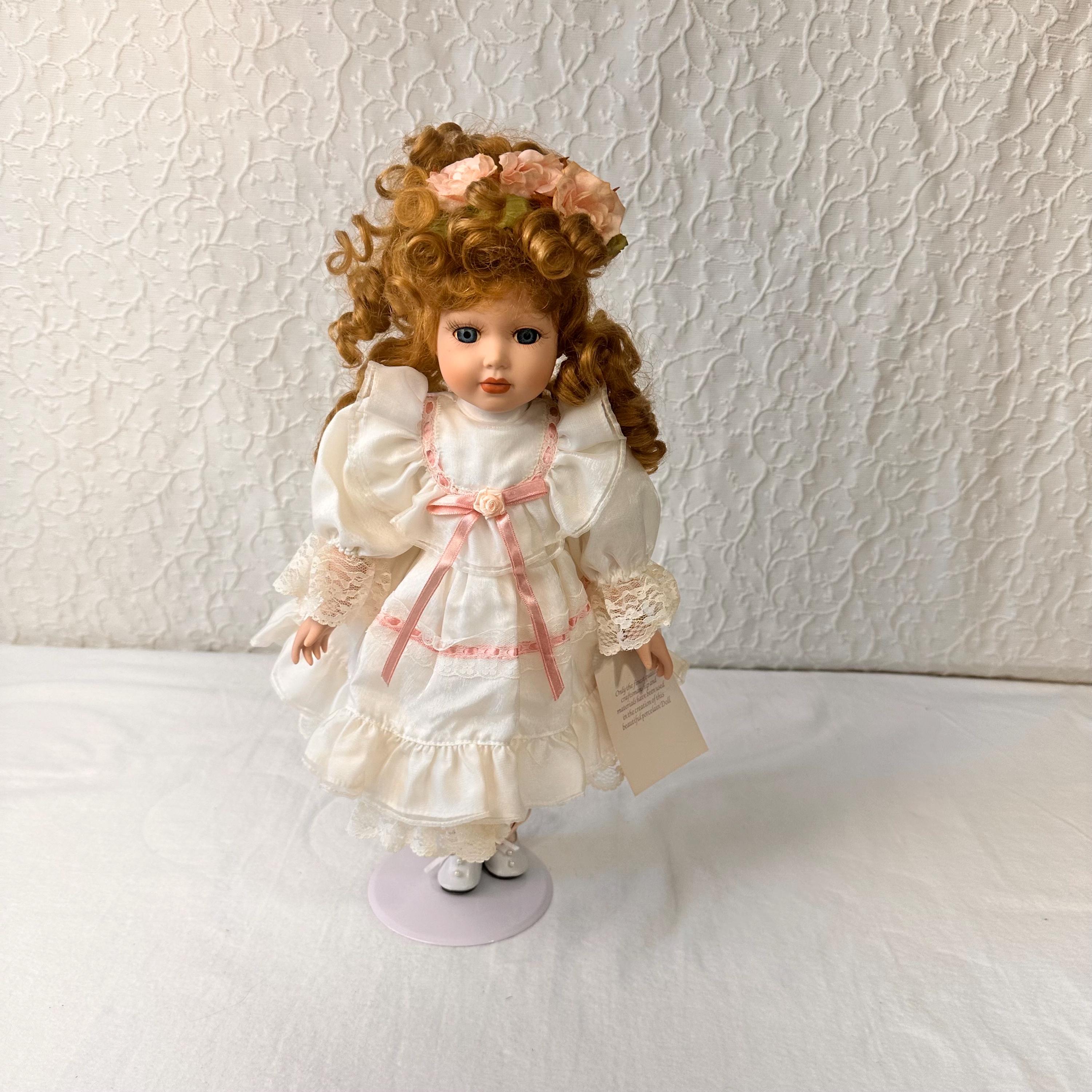 Vintage Lisa Doll - Etsy - Page 4