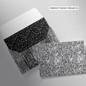 97 Matrix Seamless Pattern | Digital Seamless Pattern Binary Code | 3d ...