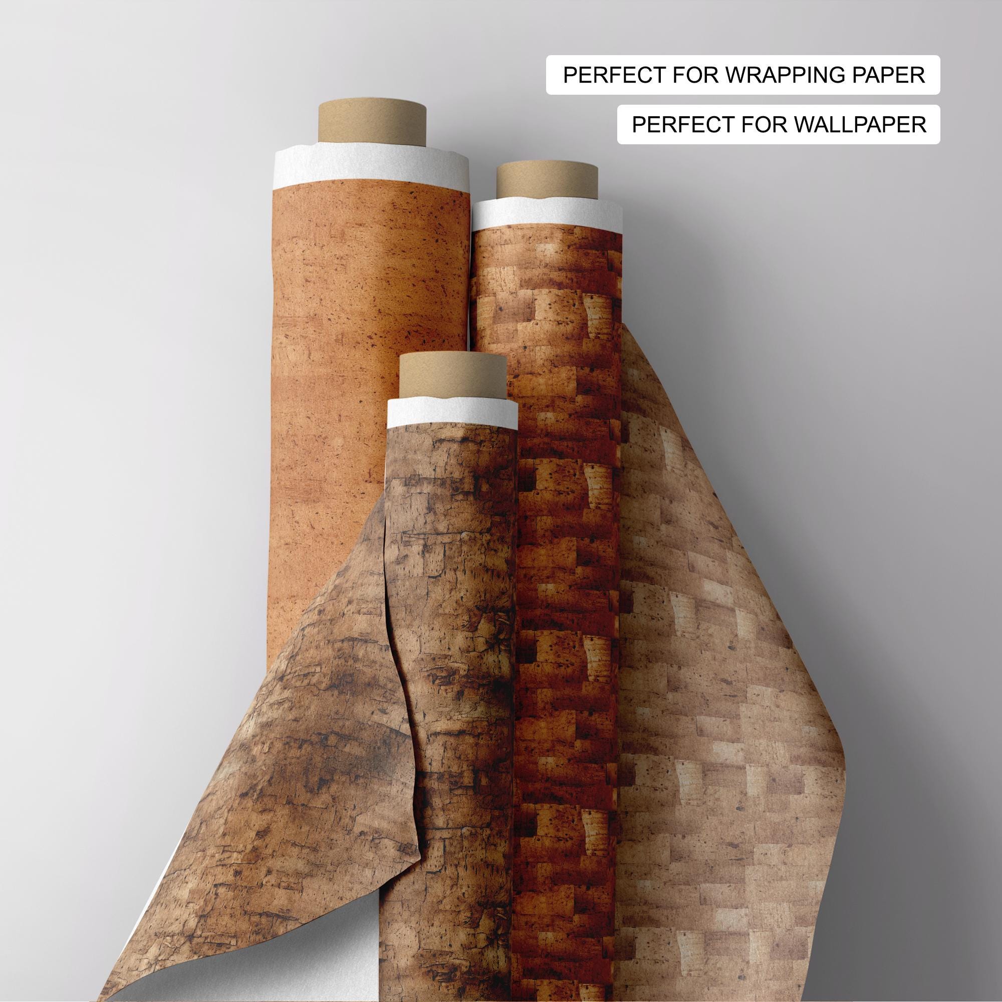 74 Cork Seamless Pattern Background | Digital Seamless Pattern Stopper ...